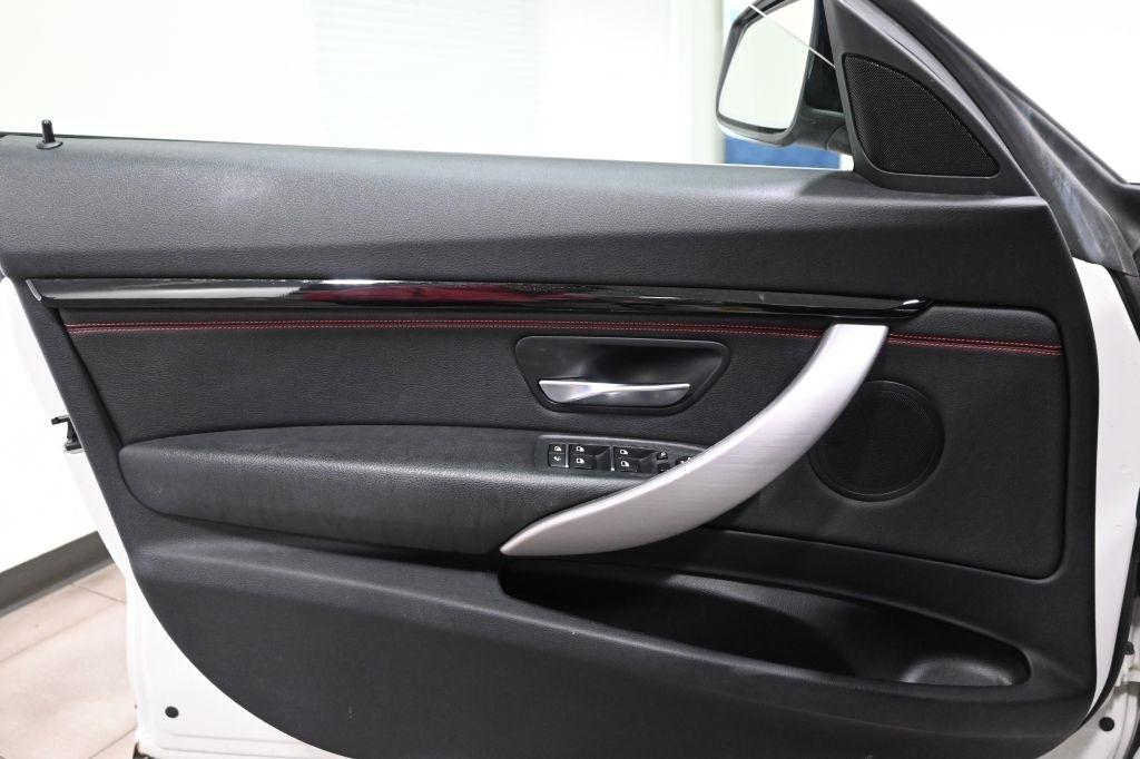 BMW 3-Series Gran Turismo  2017