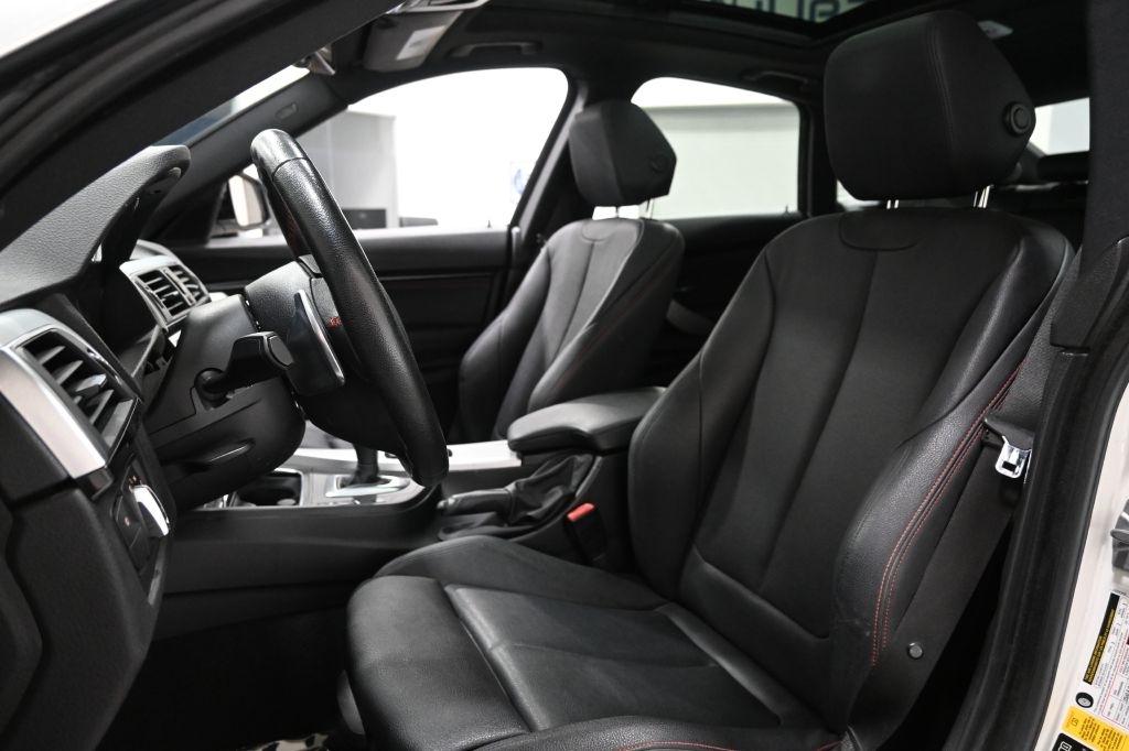 BMW 3-Series Gran Turismo  2017