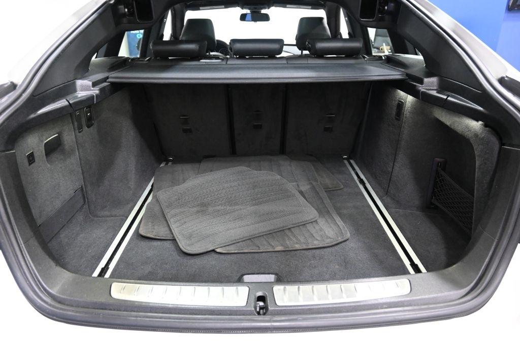 BMW 3-Series Gran Turismo  2017