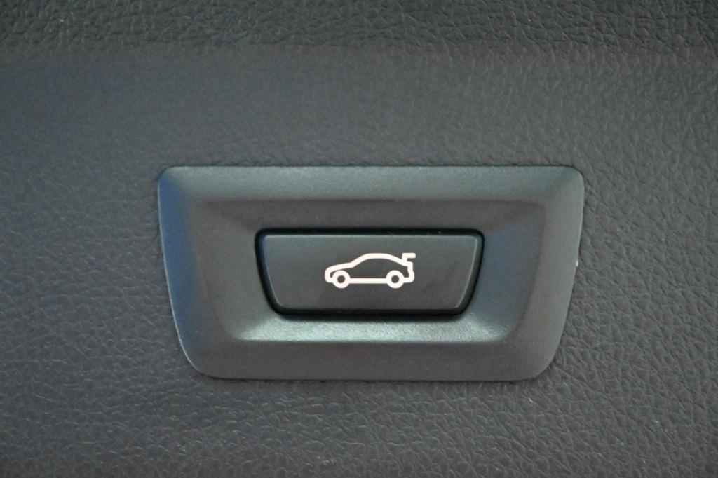 BMW 3-Series Gran Turismo  2017