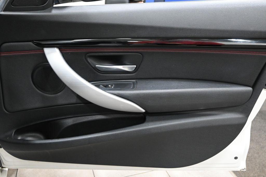 BMW 3-Series Gran Turismo  2017