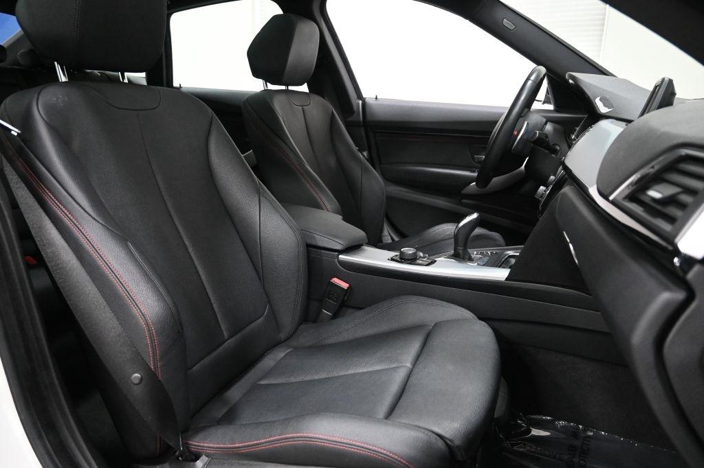 BMW 3-Series Gran Turismo  2017