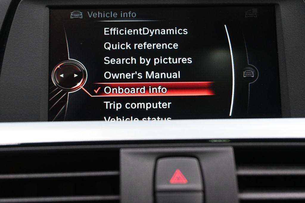 BMW 3-Series Gran Turismo  2017