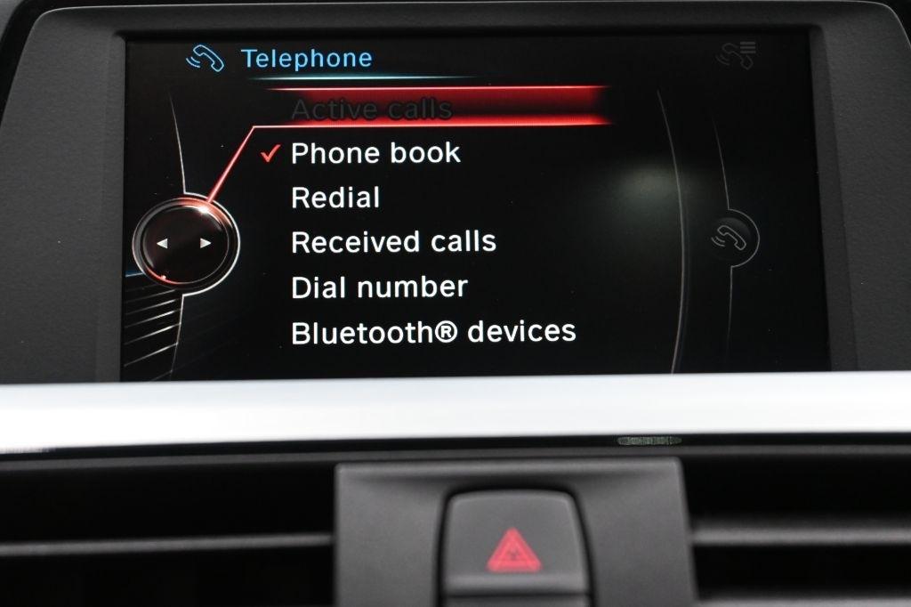 BMW 3-Series Gran Turismo  2017