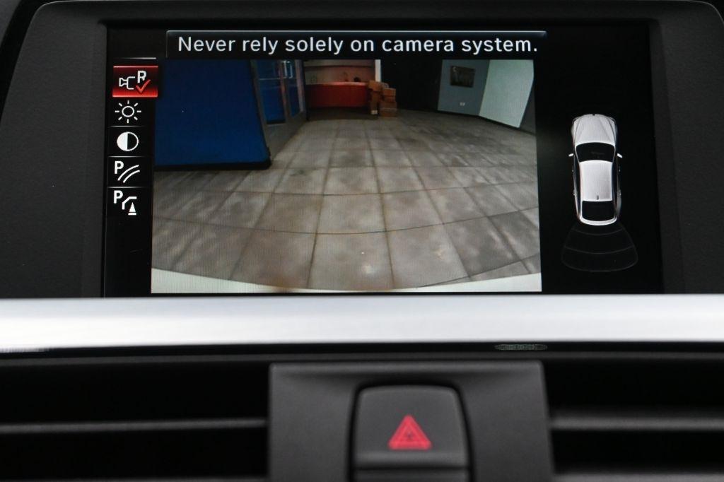 BMW 3-Series Gran Turismo  2017