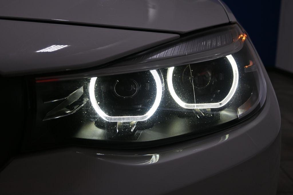 BMW 3-Series Gran Turismo  2017