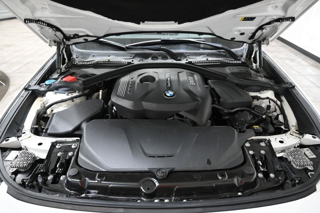 BMW 3-Series Gran Turismo  2017