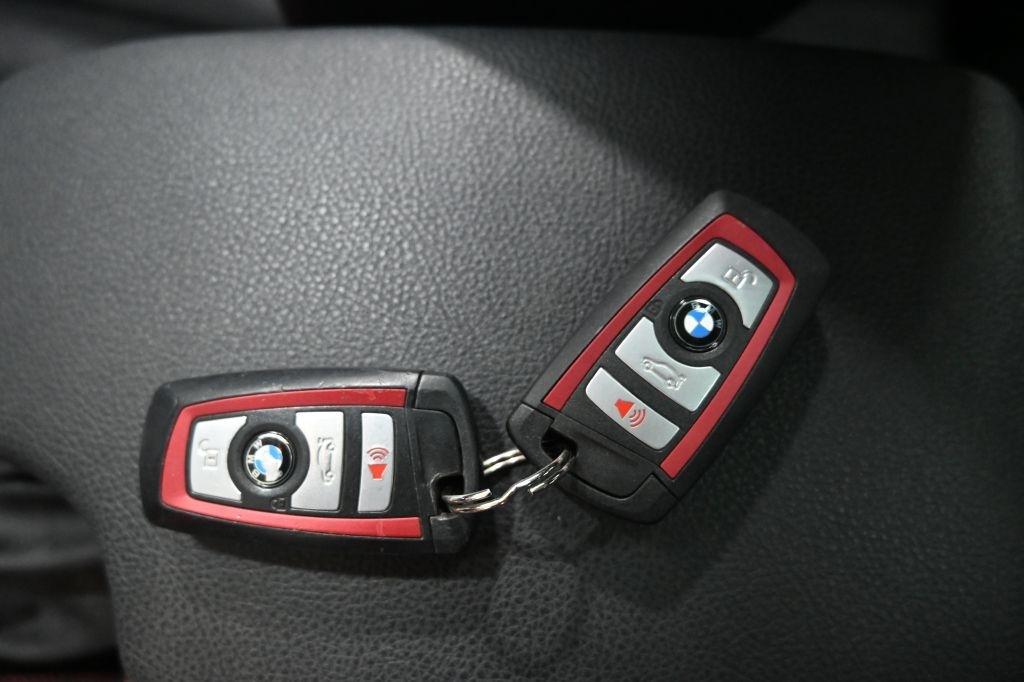 BMW 3-Series Gran Turismo  2017