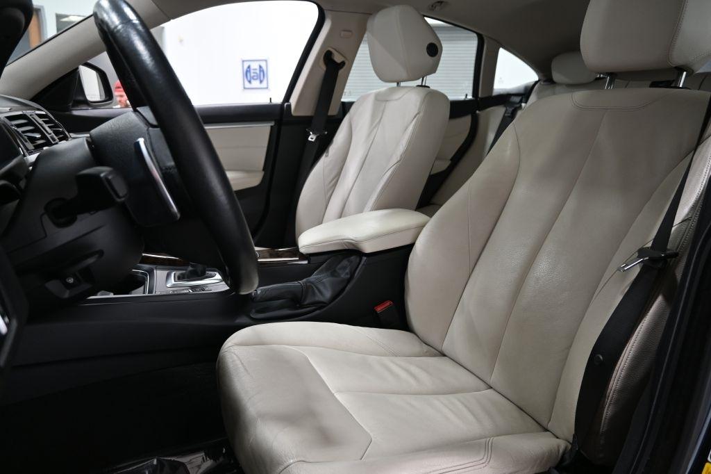 BMW 4-Series Gran Coupe  2015