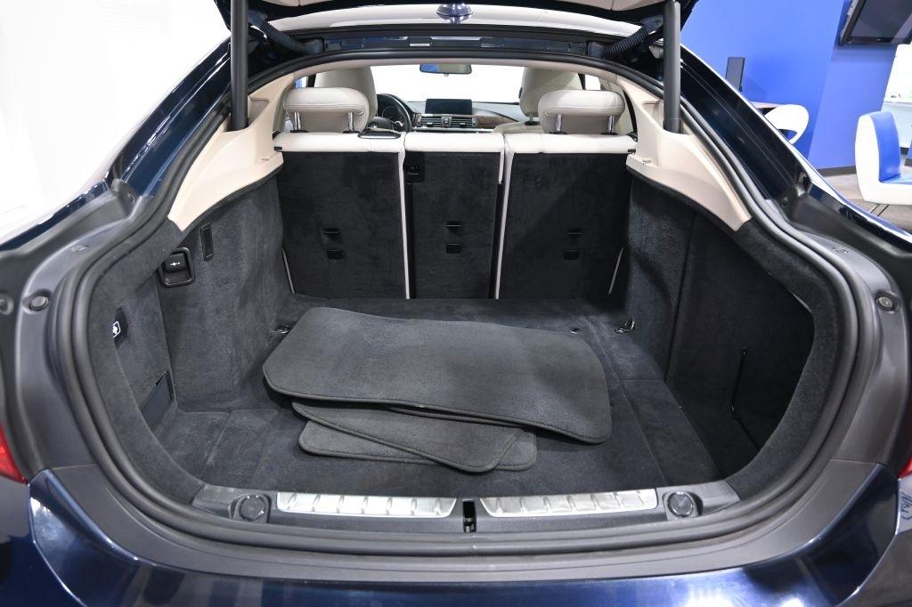 BMW 4-Series Gran Coupe  2015