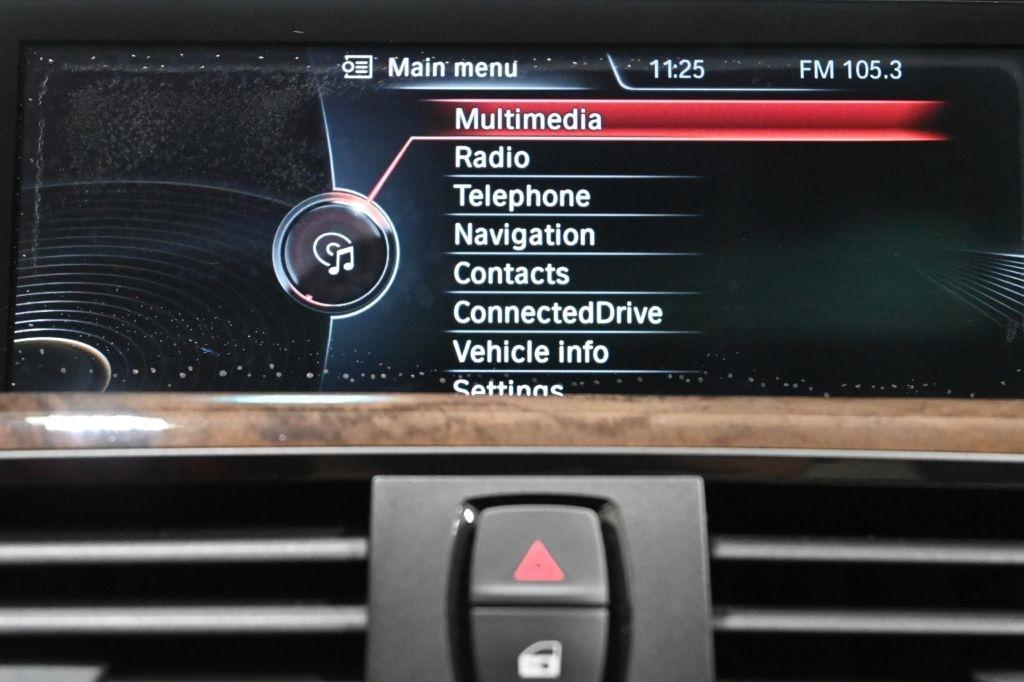 BMW 4-Series Gran Coupe  2015