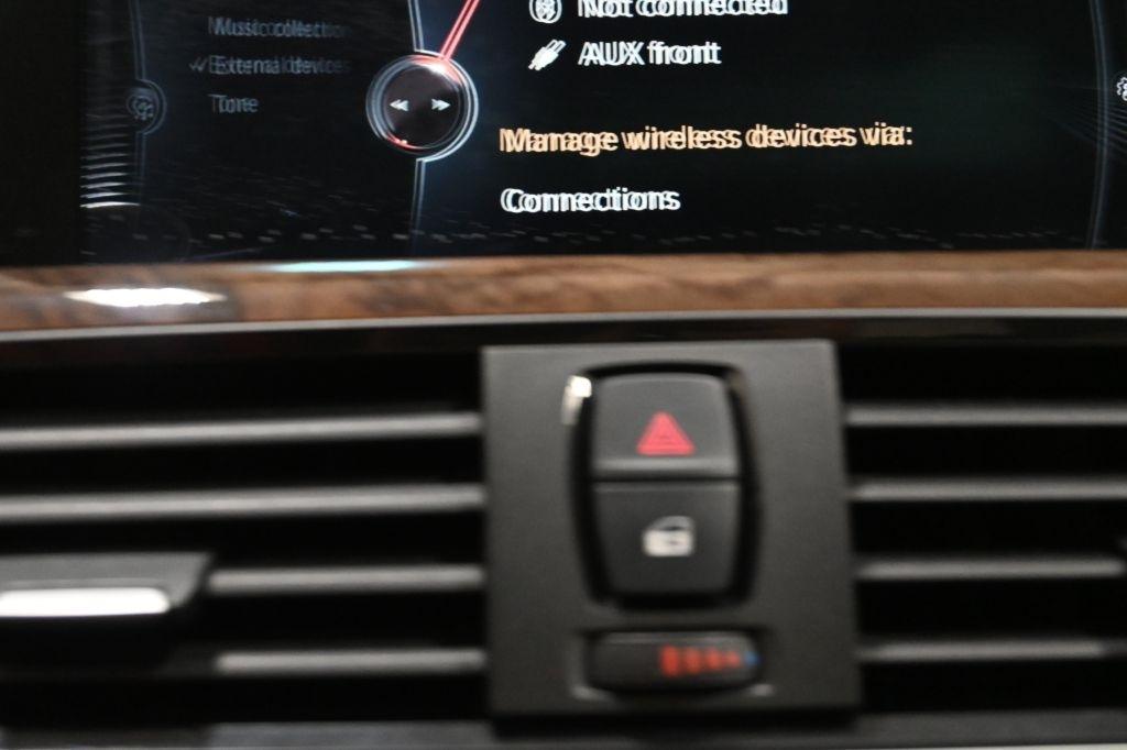 BMW 4-Series Gran Coupe  2015