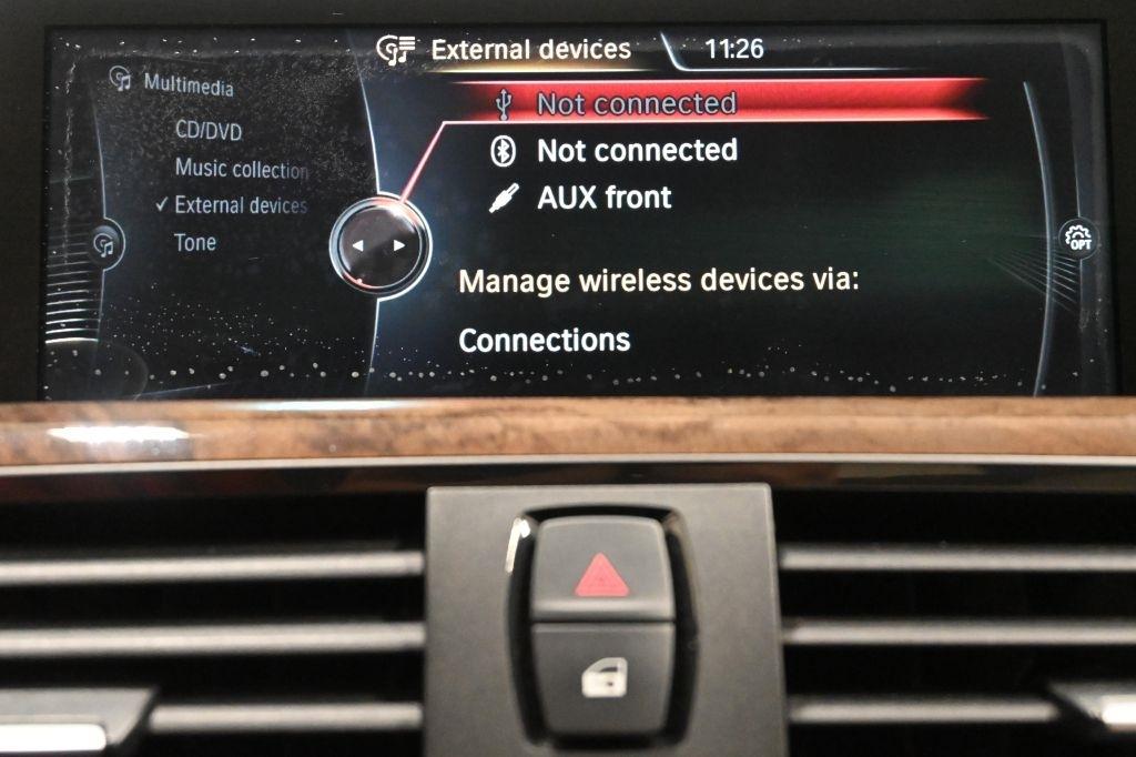 BMW 4-Series Gran Coupe  2015