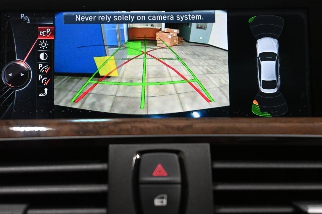 BMW 4-Series Gran Coupe  2015