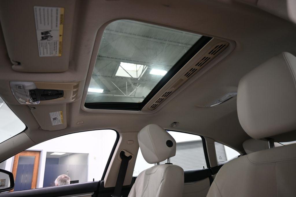 BMW 4-Series Gran Coupe  2015