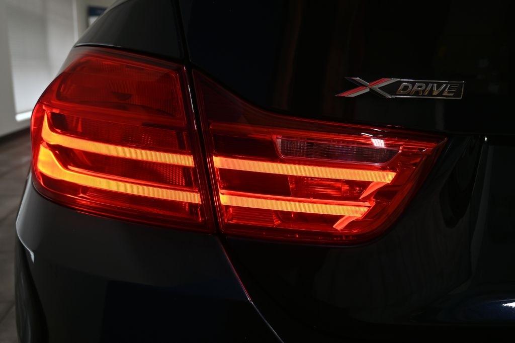 BMW 4-Series Gran Coupe  2015