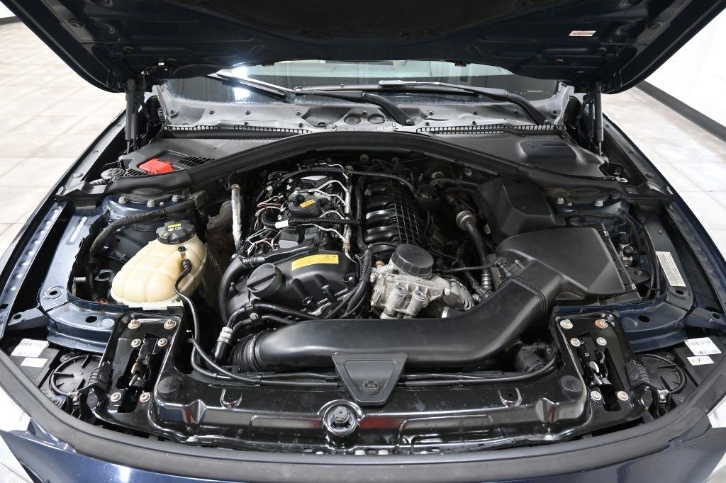 BMW 4-Series Gran Coupe  2015