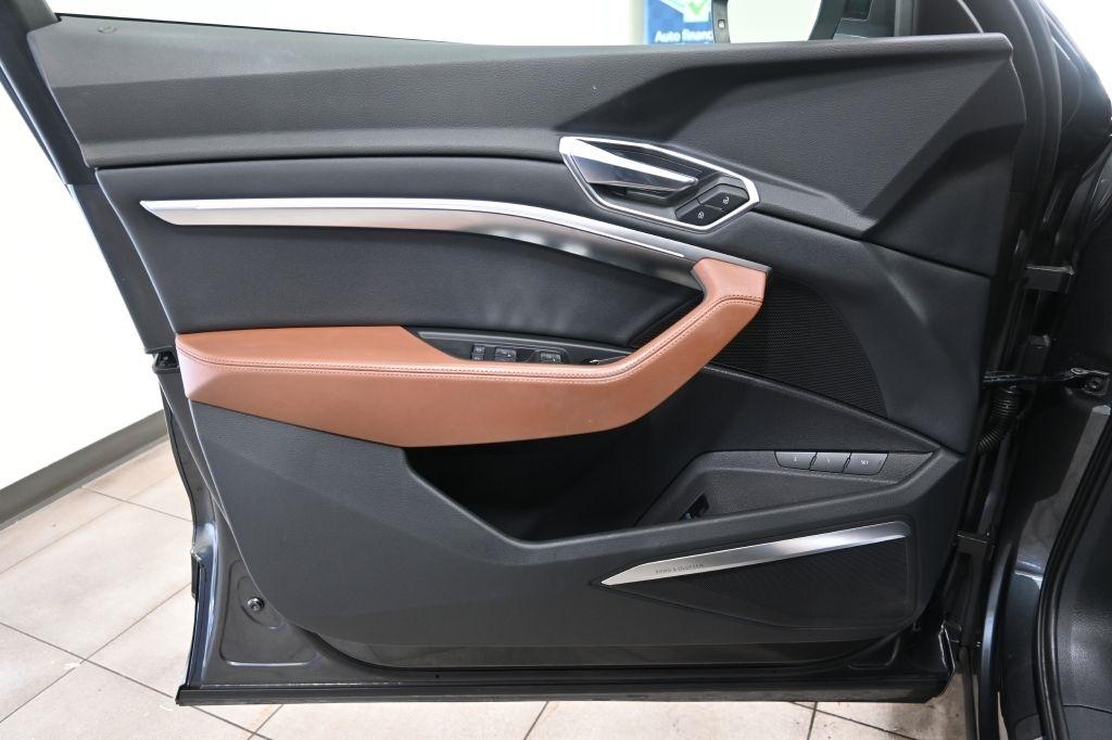 Audi e-tron Sportback  2022