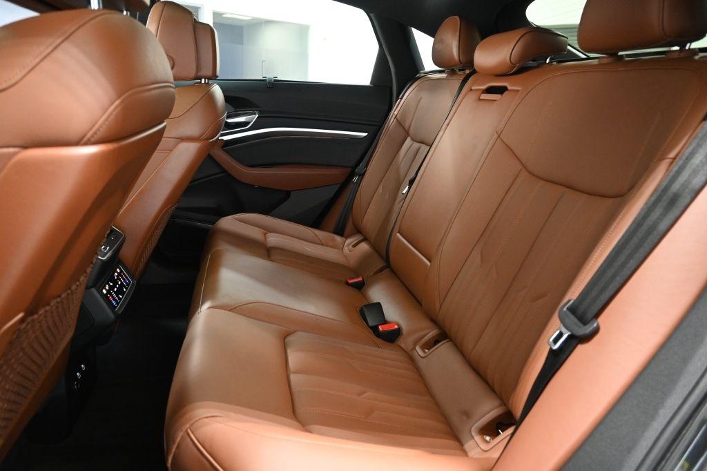 Audi e-tron Sportback  2022