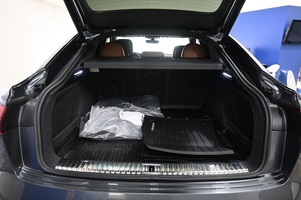 Audi e-tron Sportback  2022