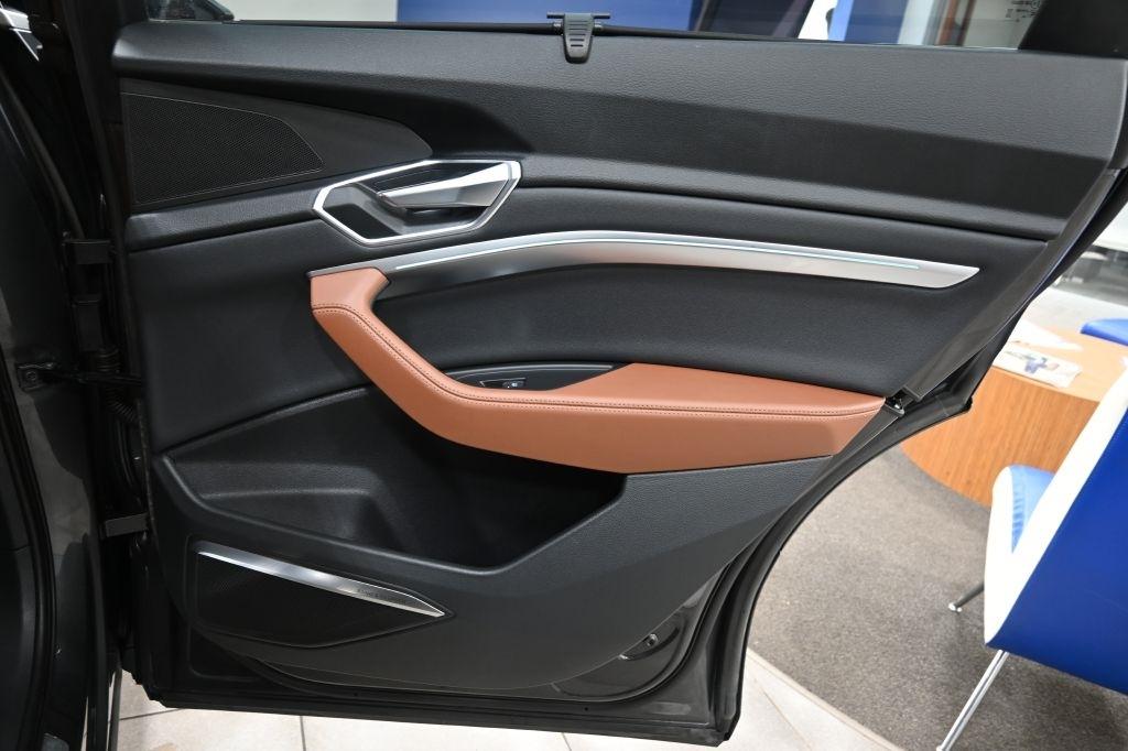 Audi e-tron Sportback  2022