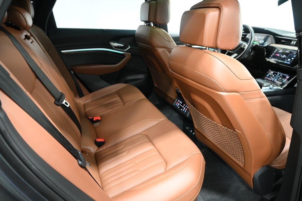 Audi e-tron Sportback  2022