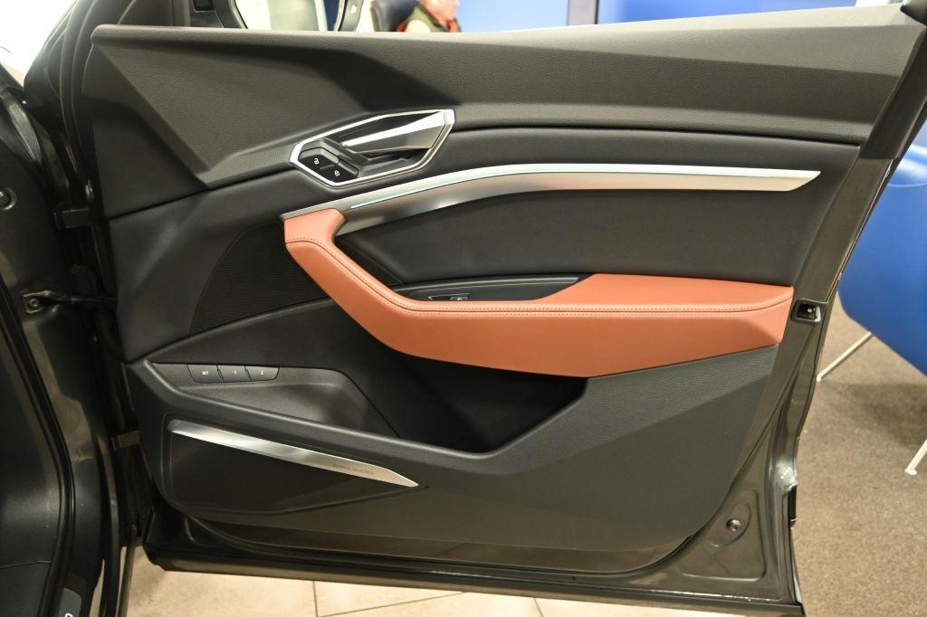 Audi e-tron Sportback  2022