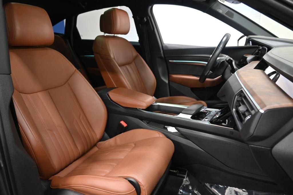 Audi e-tron Sportback  2022