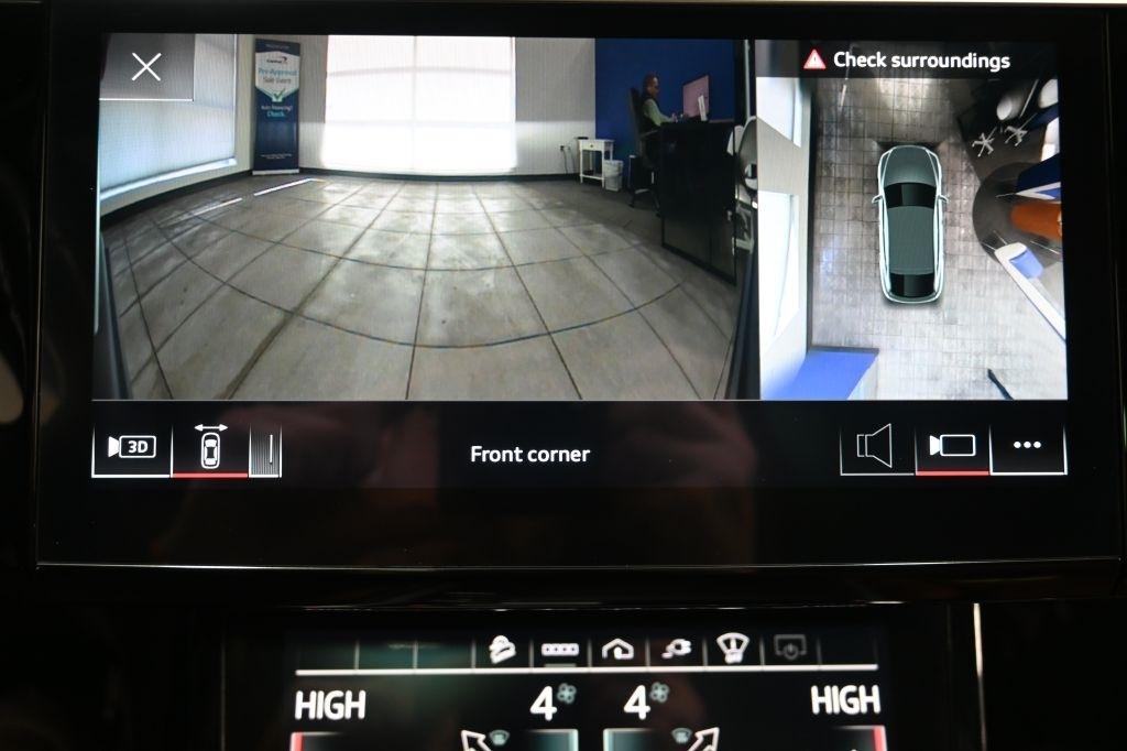 Audi e-tron Sportback  2022