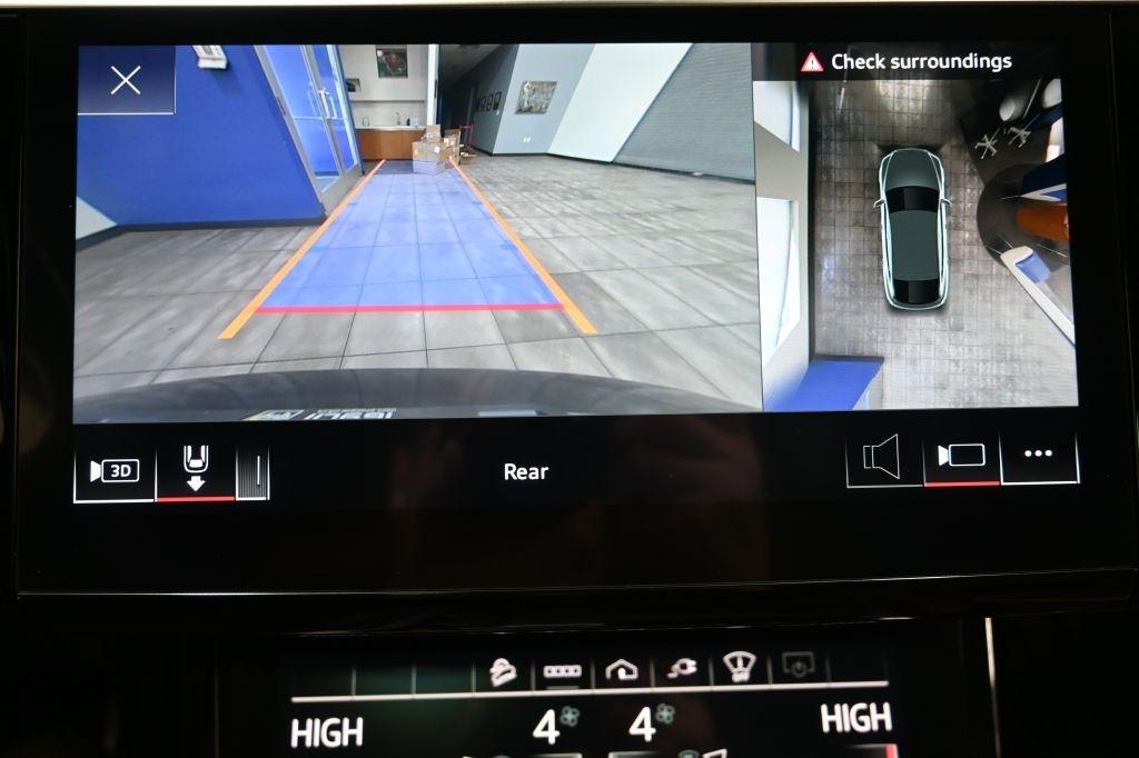 Audi e-tron Sportback  2022