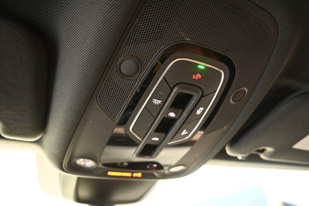 Audi e-tron Sportback  2022