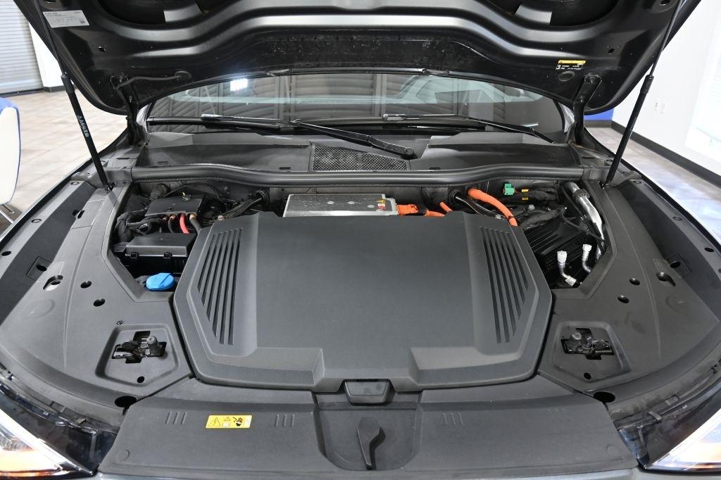 Audi e-tron Sportback  2022