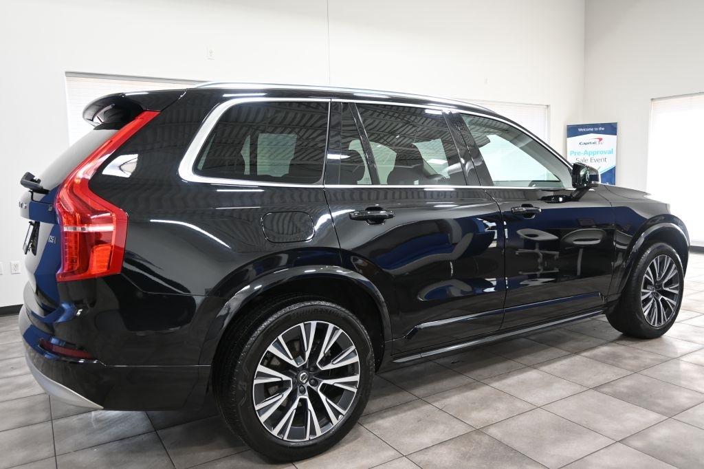 Volvo XC90  2022