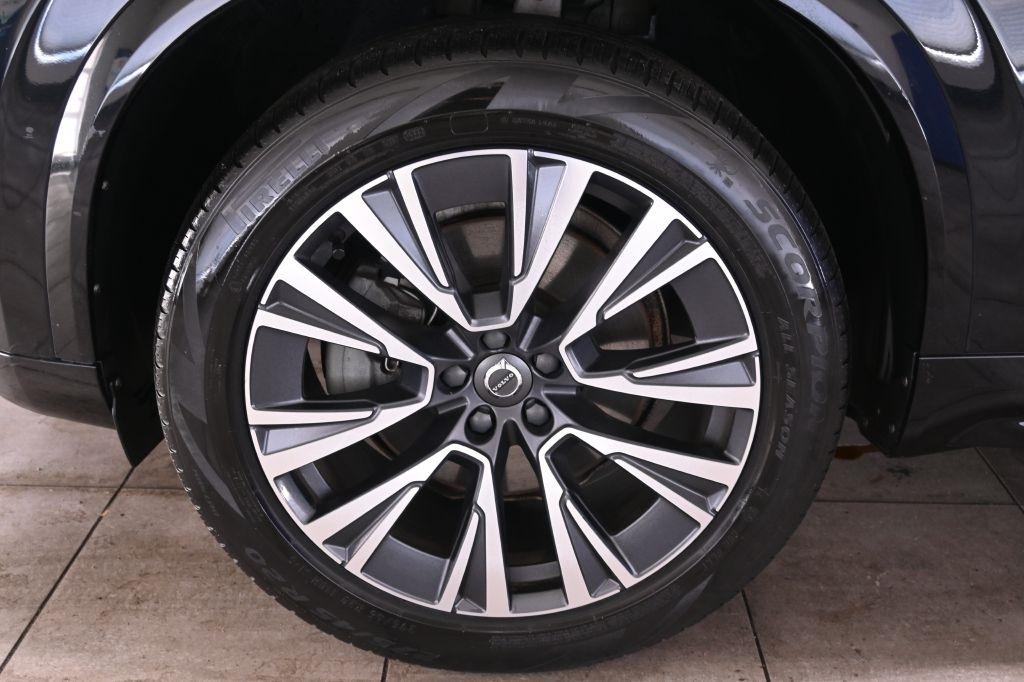 Volvo XC90  2022