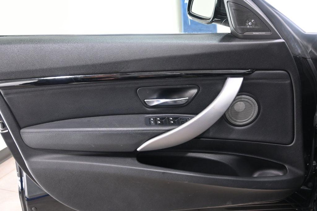 BMW 3-Series Gran Turismo  2014