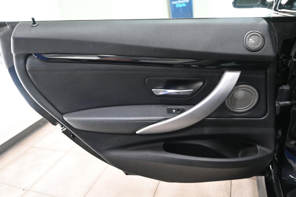 BMW 3-Series Gran Turismo  2014