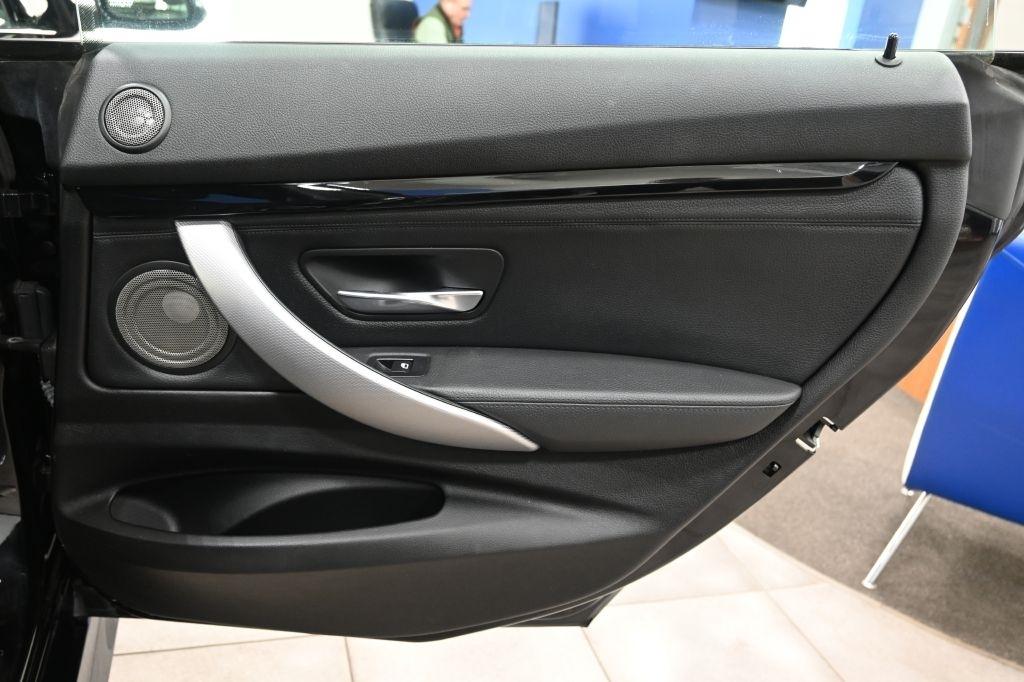 BMW 3-Series Gran Turismo  2014