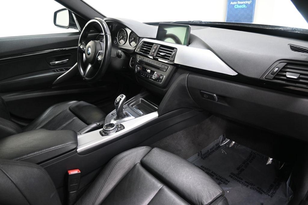 BMW 3-Series Gran Turismo  2014