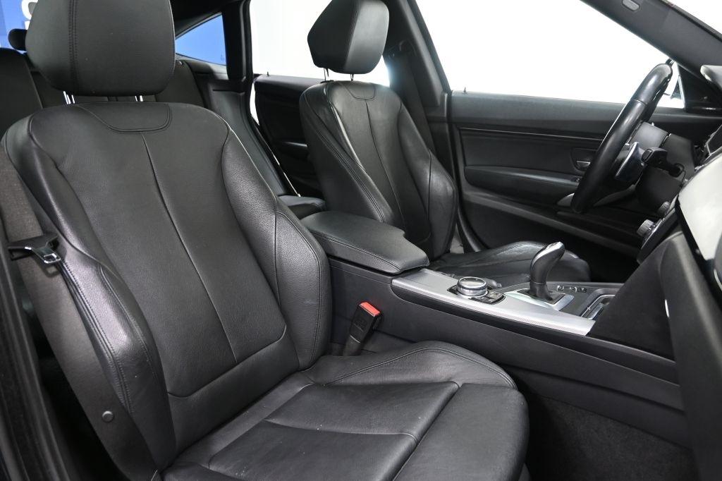 BMW 3-Series Gran Turismo  2014