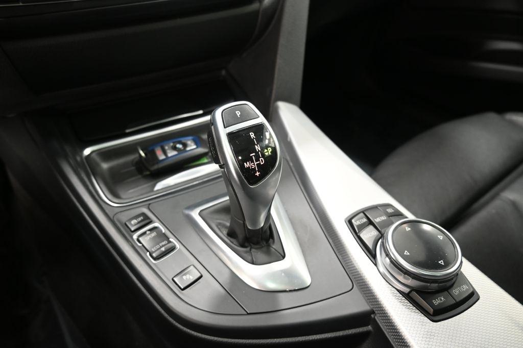 BMW 3-Series Gran Turismo  2014