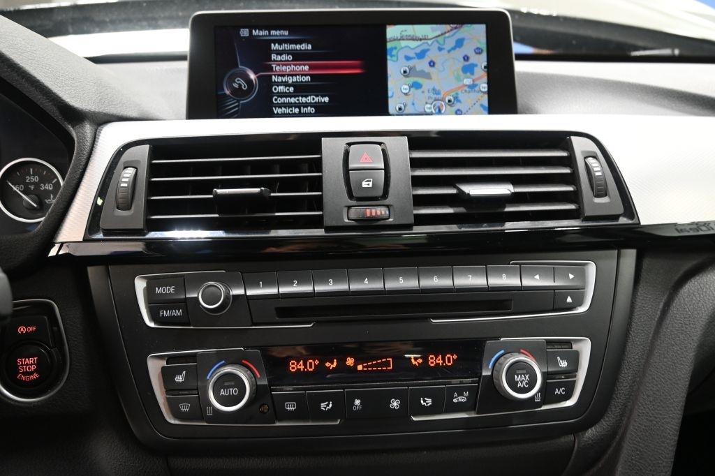 BMW 3-Series Gran Turismo  2014