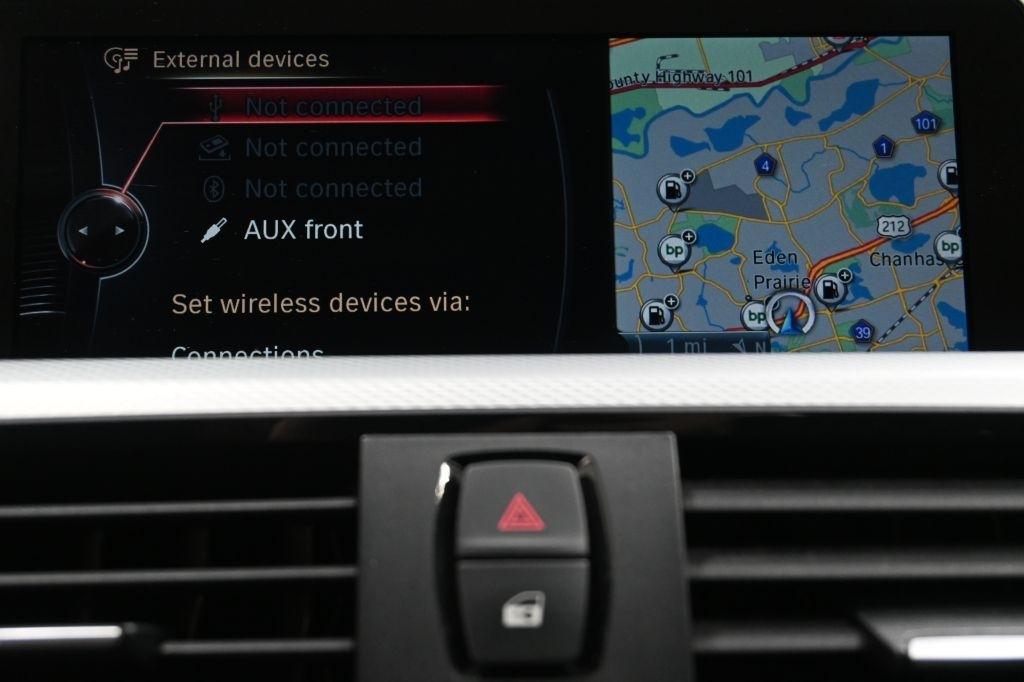 BMW 3-Series Gran Turismo  2014