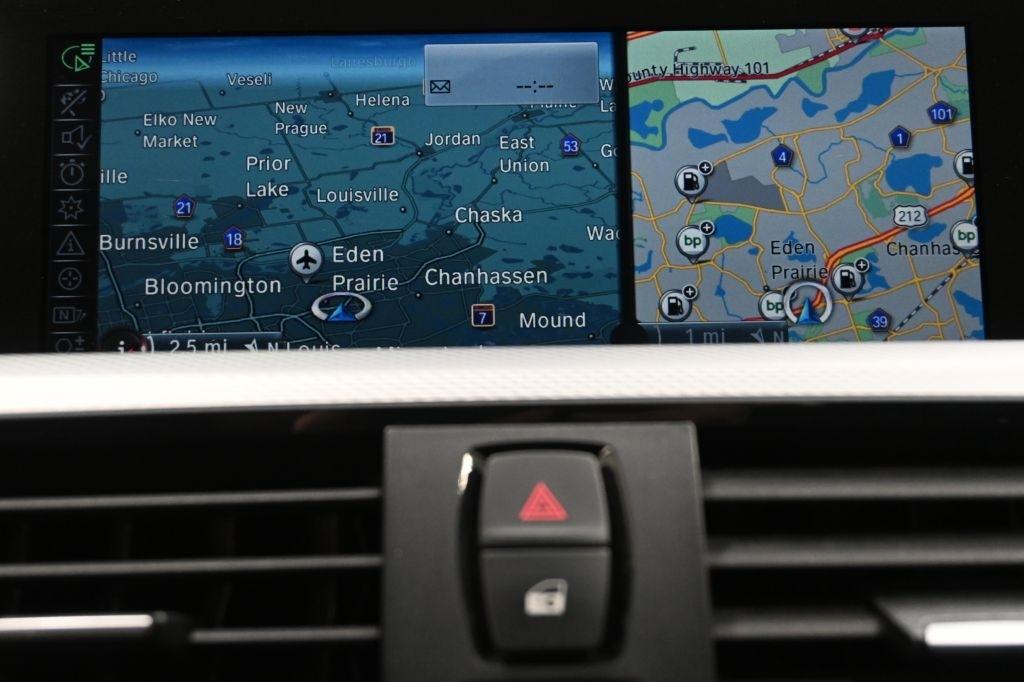 BMW 3-Series Gran Turismo  2014