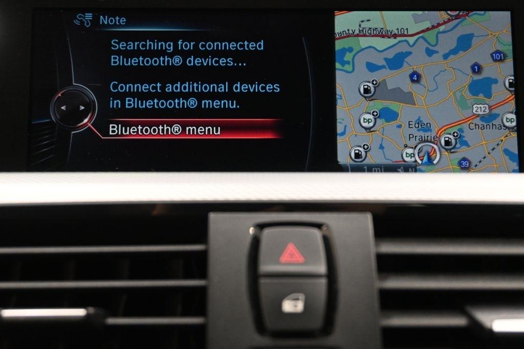 BMW 3-Series Gran Turismo  2014