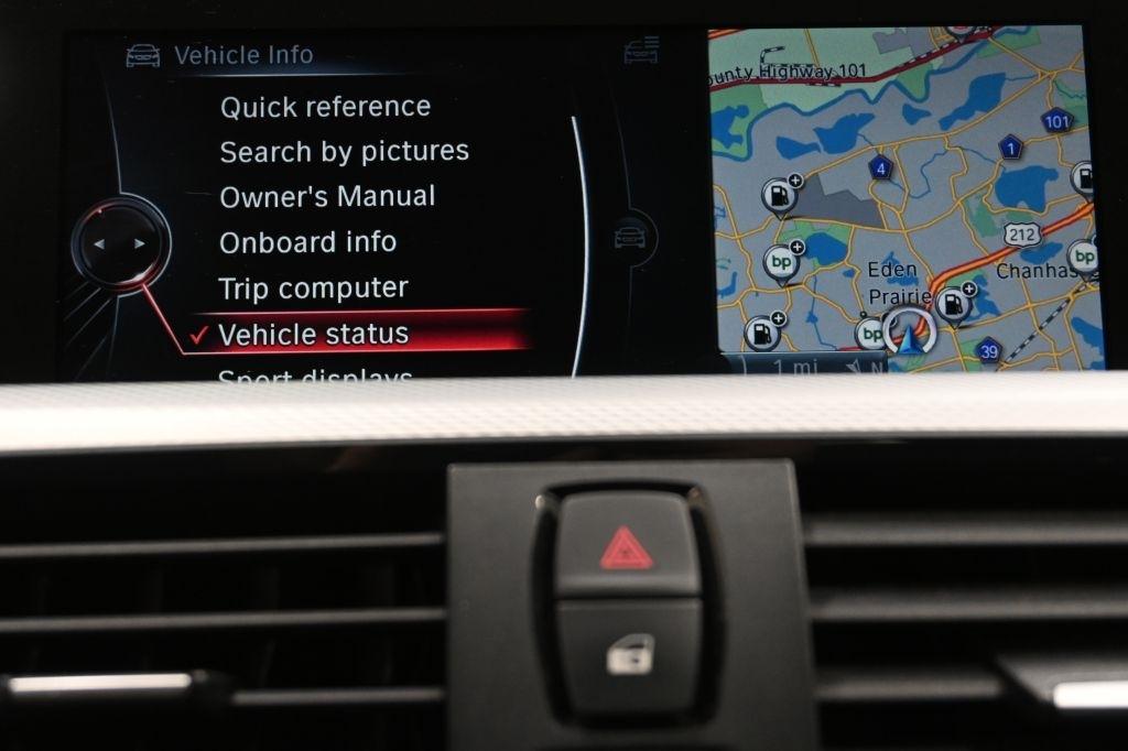 BMW 3-Series Gran Turismo  2014