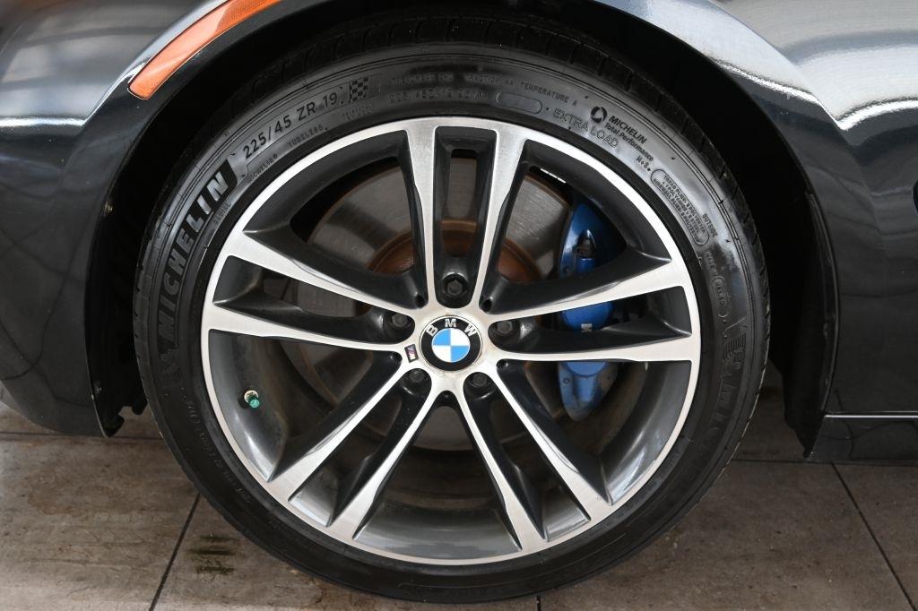 BMW 3-Series Gran Turismo  2014