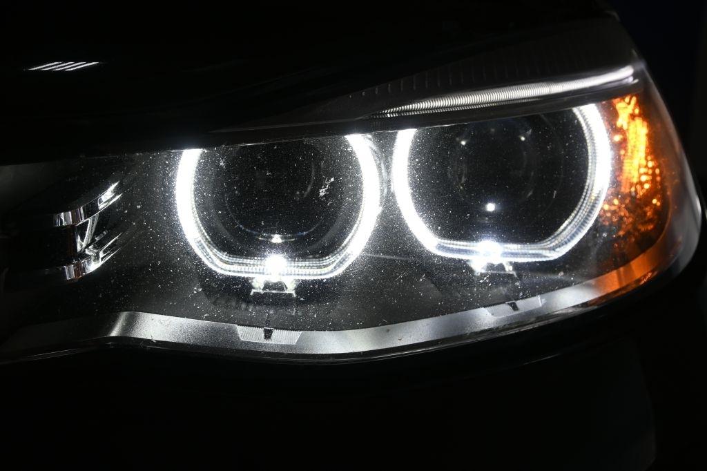 BMW 3-Series Gran Turismo  2014