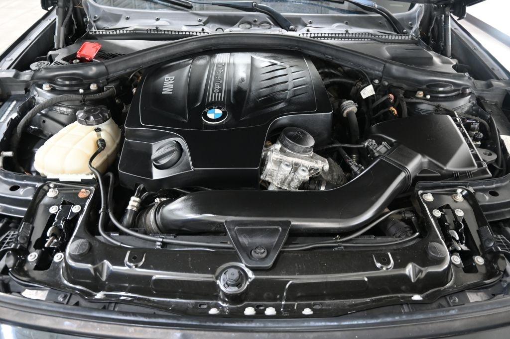 BMW 3-Series Gran Turismo  2014