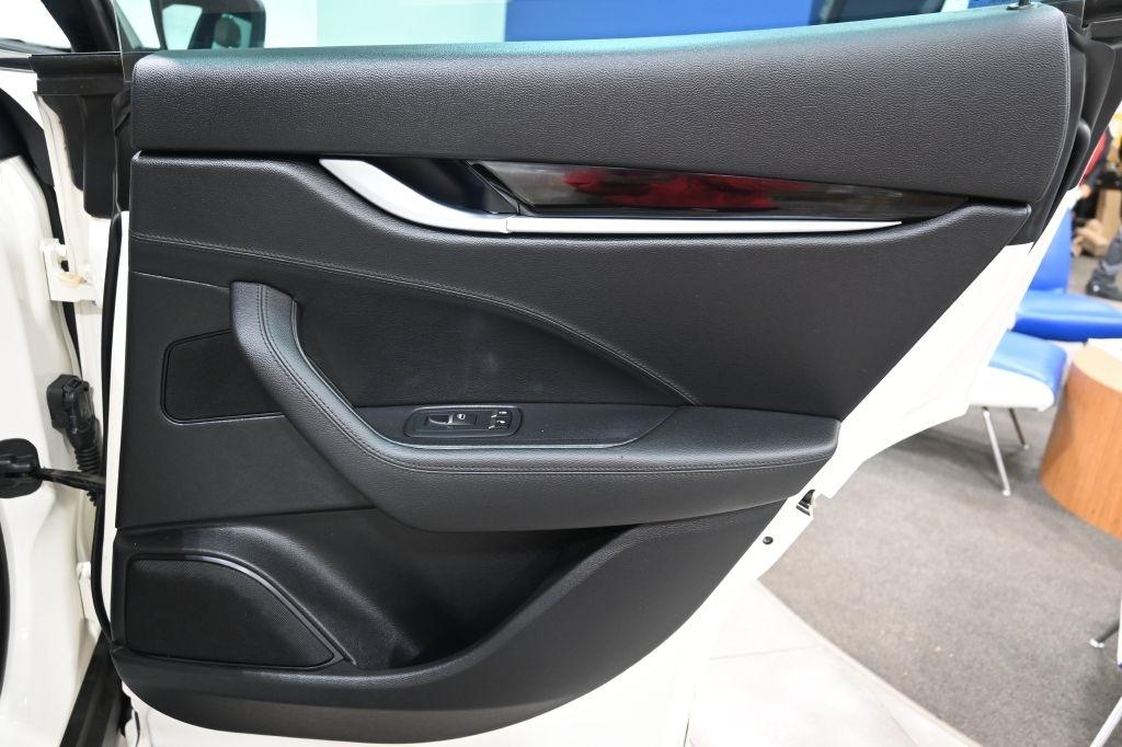 Maserati Levante  2020