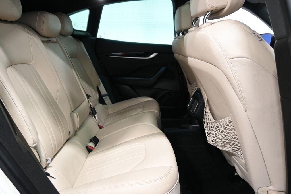 Maserati Levante  2020